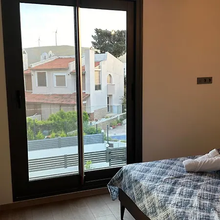 S Villa Cesme